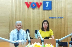 Những hành động XANH: Thực hiện thế nào cho hiệu quả, bền vững? (22/04/2021)